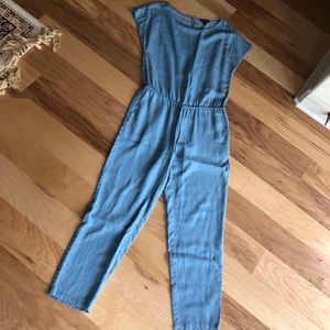 JCrew Jumpsuit